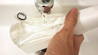 Waterpik Cordless Freedom Water Flosser Review [upl. by Esinek]