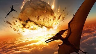 How Asteroids Really Killed The Dinosaurs  Part 2  Last Day Of The Dinosaurs [upl. by Skantze]