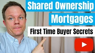 The Pros and Cons of Shared Ownership Properties  First Time Buyer Secrets [upl. by Llednov]