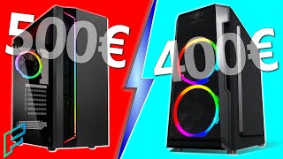 PC GAMER pour Débuter en 2021 400€ à 550€ [upl. by Notnef]