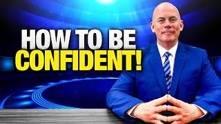 HOW TO BE CONFIDENT IN A JOB INTERVIEW 11 Tips For Overcoming Interview Nerves [upl. by Eisdnyl797]