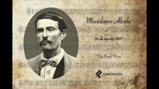 La Historia de DIOS NUNCA MUERE de quotMacedonio Alcaláquot [upl. by Seligmann]