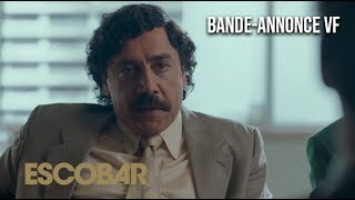 ESCOBAR  bandeannonce VF [upl. by Ilrak]