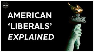 A Guide to American Liberalism [upl. by Airliah]