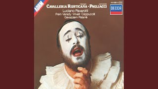 Mascagni Cavalleria rusticana Intermezzo [upl. by Durham]