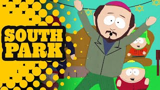 The Broflovskis Sing quotThe Dreidel Songquot  SOUTH PARK [upl. by Xantha]