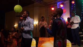 Je taime tu le sais By Michel Bakenda feat Jonathan Munghongwa [upl. by Ryder]