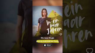 Christina Stürmer  In ein paar Jahren official iTunes trailer [upl. by Litnahs]