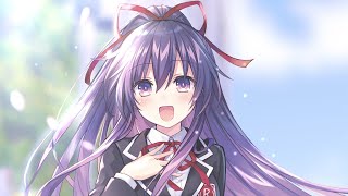 Date A Live Season 1 OST  Date Date Date [upl. by Salsbury]