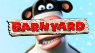 Do You Remember Barnyard [upl. by Nnylyar924]