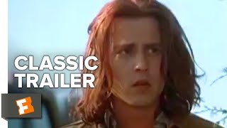 Whats Eating Gilbert Grape 1993 Trailer 1  Movieclips Classic Trailers [upl. by Holsworth]