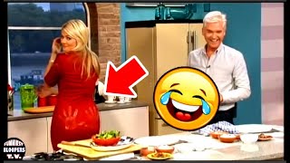 20 News Reporters Dirty Minds  WOMEN   Funniest News Bloopers  Fails Part 1 [upl. by Sessylu]