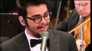 Ignazio Boschetto Memory [upl. by Almond]