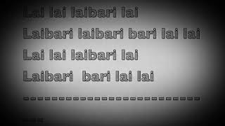 Lappan chappan lyrics [upl. by Labannah]