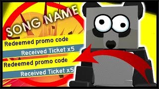 NEW SECRET FREE CODES HIDDEN IN THE GAME  Roblox Bee Swarm Simulator [upl. by Novonod]