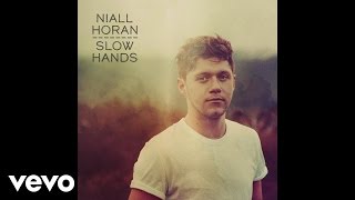 Niall Horan  Slow Hands Official Audio [upl. by Yanttirb]