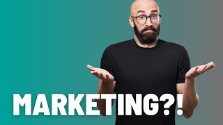 Cosè il marketing spiegato semplice [upl. by Girvin]