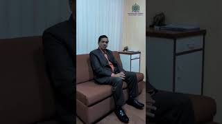 Insurance amp Reinsurance Testimonial 2025 [upl. by Abramo]