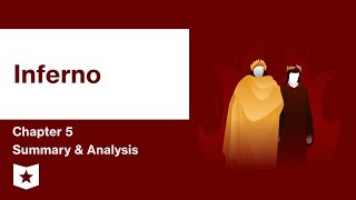 Dantes Inferno  Canto 19 Summary amp Analysis [upl. by Willie755]