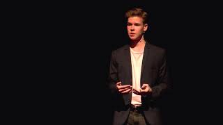 Youre being manipulated and dont even know it  Nate Pressner  TEDxYouthBasel [upl. by Ainaznat]