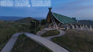 explore SITIO BAAG Tarlac [upl. by Ayanaj]