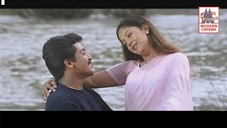 Uyire Uyire Alaithathenna Song  Suriya  Jyothika  Uyirile Kalanthathu [upl. by Ilyah]