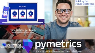 PymetricsAll you need to know l Pymetrics  l Assessments l Pymetrics Core gamesl Digital interview [upl. by Oirramaj275]