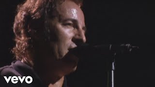 Bruce Springsteen amp The E Street Band  Atlantic City Live in New York City [upl. by Newlin]