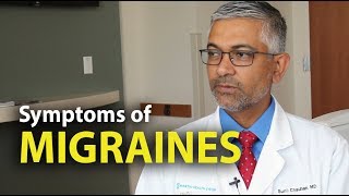 Migraines 101 Symptoms [upl. by Abba]