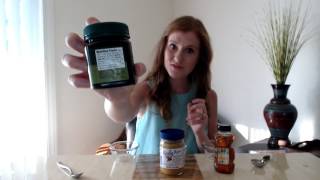 Manuka Honey 101 What Is It Benefits amp Uses [upl. by Nessim]