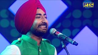 Ranjit Bawa Live Performance In Voice Of Punjab Chhota Champ 2 Grand Finale Event [upl. by Landel]