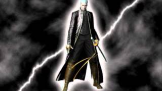 Devil May Cry 3 OST  Vergil Battle 1 Extended Version [upl. by Hannie]