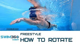 How To Rotate In Freestyle [upl. by Novahc691]