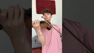 Alan Milan plays Fairytale by Alexander Rybak [upl. by Okoy]