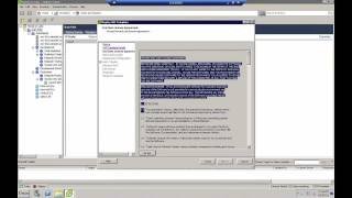 VMware vCenter Operations Manager 50  Install and Configure [upl. by Shandeigh]