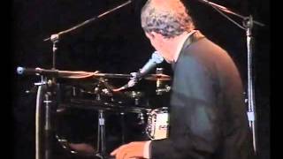 Paolo Conte  Parigi Live Montreux [upl. by Nadean126]