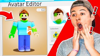 MAKING BECKBROJACK A ROBLOX ACCOUNT [upl. by Colin54]