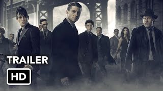 Bruce Learns The Truth About His Parents  Season 2 Ep 19  GOTHAM [upl. by Catlee]