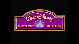 Walt Disney Masterpiece Collection 19941999 HD [upl. by Jak]