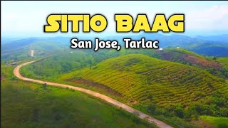 Sitio Baag  San Jose Tarlac [upl. by Vrablik159]