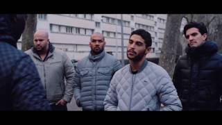 Lacrim  Traitre  clip video [upl. by Yarb]