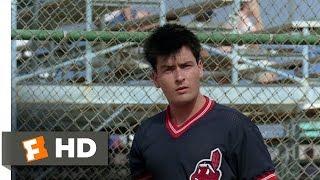 Major League 410 Movie CLIP  Spring Training Highlights 1989 HD [upl. by Aldrich]