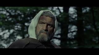 Dracula Prince Of Darkness 1966  BARBARIANS [upl. by Walcoff]