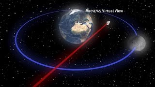 Newly Discovered Asteroid Narrowly Misses Earth [upl. by Regan]