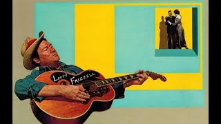 Lefty Frizzell  Mom and Dads Waltz [upl. by Aesoh818]