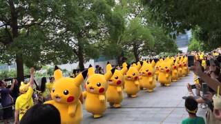 Pikachu Hell March [upl. by Morice]