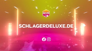 SCHLAGER DELUXE  der neue Schlagersender im Free TV [upl. by Sisile]