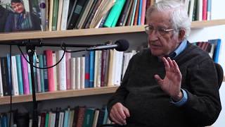 Noam Chomsky Neoliberalism Is Destroying Our Democracy [upl. by Maribel]