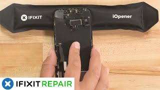 iPhone XR Display Replacement [upl. by Meill]