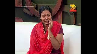 Solvathellam Unmai S 2  Ep 6  Tamil TV Serial  Zee5 Celeb Show [upl. by Anevad860]